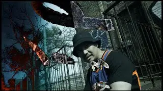 AYE WUN - DEAD END STREET (OFFICIAL VIDEO)