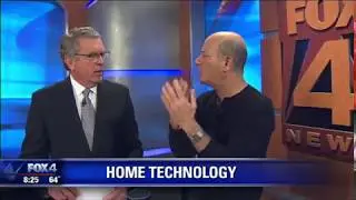 Steve Greenberg shares his favorite home tech gadgets