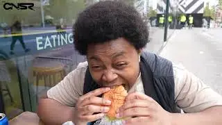 The Pengest Munch, Эпизод 106: Стороны (Уэмбли)