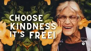 BE COMPASSIONATE - Video of Inspiration and Motivation