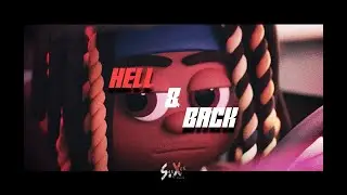 (FREE) HARD King Von Type Beat 2022 - &ldquo;Hell & Back&rdquo;