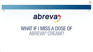 Missed a Dose | Abreva&reg; FAQ
