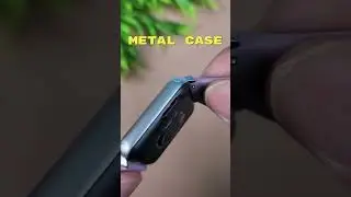 Boat Wave Call Smartwatch ⌚️| Unboxing and First Impression |