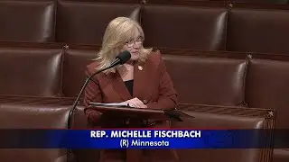 Rep. Fischbach Talks the Importance of the Pro-Life Moment