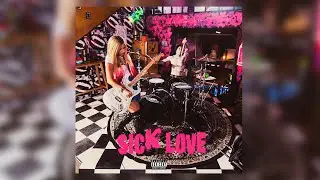[SOLD]Avril Lavigne x Travis Barker x Maggie Lindemann pop punk type beat - 'Sick Love'🎸