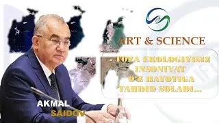 AKMAL SAIDOV - OLIY MAJLIS QONUNCHILIK PALATASI DEPUTATI, AKADEMIK, HUQUQSHUNOS