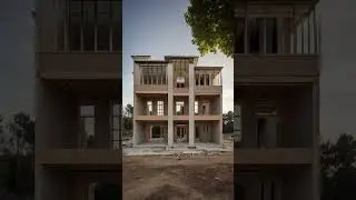 From Bare to Breathtaking | See This Home&rsquo;s Luxe Reveal  #dreamhome #eleganthomes  #beautifulhomes
