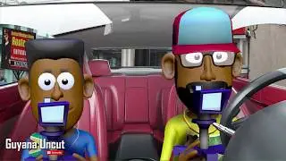 BUGGER TOLL | VERY FUNNY | WATCH! | SHARE THE LINK!