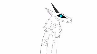 Body Twist | Shadow The Synx Animation