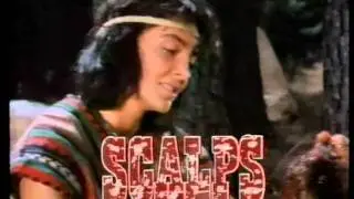 Bruno Mattei's Scalps (&iexcl;Scalps! Venganza India) [Danish trailer]