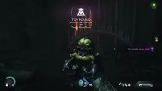DOOM: The Dark Ages - Toy Imp