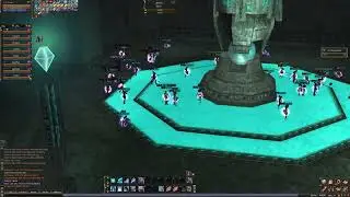 L2 PIXEL Driving Ru Ft. ReunioN Group