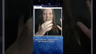 Christin Maschmann &uuml;ber ihr Vegas-Highlight