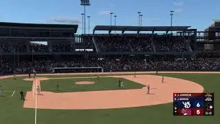 Justin Johnson RTTS (Triple-A) {St.Paul Saints Series}