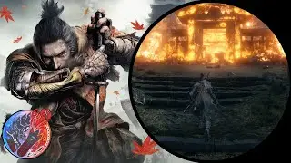 Sekiro - Shadows Die Twice #30: Vergangenheit aus anderer Sicht [Playthrough] [Deutsch]