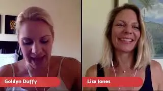 Millionaire Medium Lisa Jones: Stop the insanity! I don't want to do this anymore!
