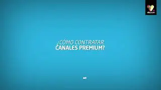 Contratar Canales Premium
