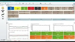 Live Demo UNIFORM Dairy Herd Management