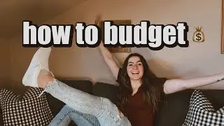 BUDGETING on a Commission Based Salary | from a Realtor's pov: