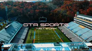 GTA SPORTS NETWORK COMMERCIAL | The Future is Now
