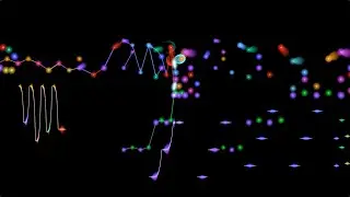 Liszt, Feux Follets