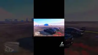 Vigero ZX VS S95 #gta #gta5 #gtaonline