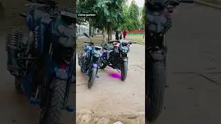 crime partner #bike #automobile #tendingshorts #viral #love #answer #modifaid #song #unfrezzm