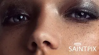 High End Beauty Retouching