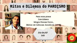 Mitos e dilemas do PARDISMO