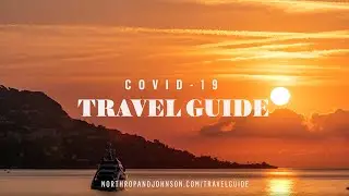 COVID-19 Travel Guide
