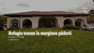 Corbeanca Mansion &ndash; The Art of Luxury Living | ANG Forbes Luxury Properties
