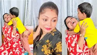 Bachhara koto olpo te khushi thake tai na…