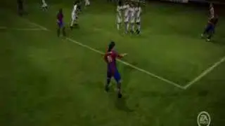 Goal of the Month March 08 - fifasarajevo