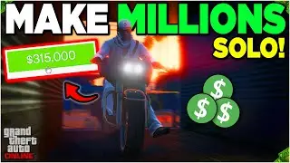 DOCUMENT FORGERY BUSINESS Gets You RICH FAST In GTA 5!