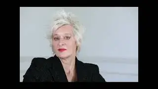 BAFTA winning artist Alison Jackson talks about her touring show called 