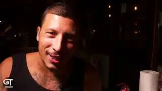 GEANNY TATTOO Reality Show EXTRA - Sezonul 2 episodul 8 Editia 3 Tattoo Marathon 24H