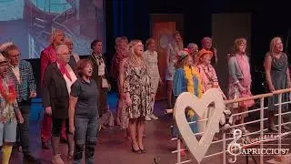 Somebody to love - Muziektheater Capriccio'97
