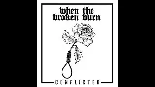 When The Broken Burn &oslash; Dementor (﴾ʘƦɪɢɪɴɑʟ﴿)