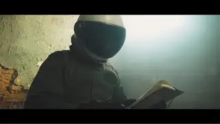 Wolves & Machines- Shifted Shape (OFFICIAL MUSIC VIDEO)