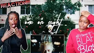 ONE OR EIGHT / Young & Reckless (Music Video) !!!REACTION!!!