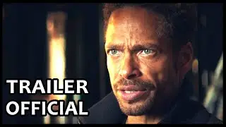 Redemption Day Official Trailer (2021), Action Movies Series