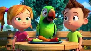  Mithu mithu मिथु  Cartoon video parrot 🦜#shortvideo #cartoon #viralvideo #cartoonvideo #videos 