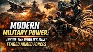 This Military Operation Shocked the World | Modern Warfare Explained