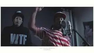 Futuristic - #onetake