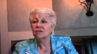 Joy Bruno - Garibaldi Meucci Museum