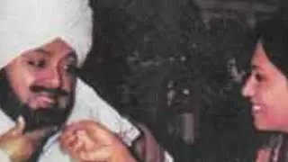 Meri Tere Utte Akh | Mohd Sadiq Ranjit Kaur Old Song | 
