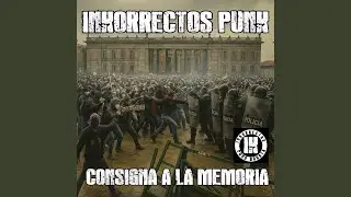 CONSIGNA A LA MEMORIA