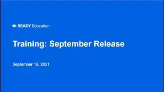 September Platform Updates: Multi-Audiences