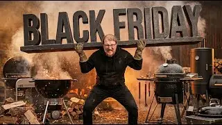 🔥 Black Friday Grill-Deals: Diese 5 Gadgets lohnen sich wirklich!