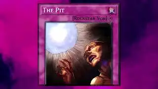 Rockstar Von- The Pit (unreleased)